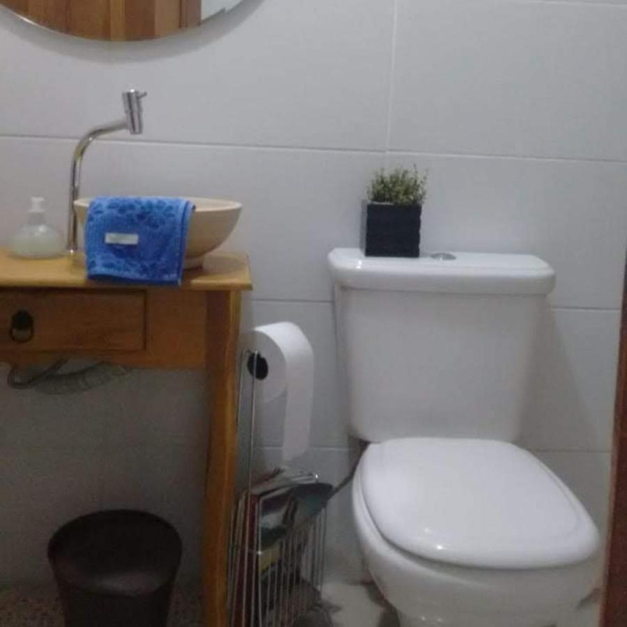 Apartamento Sítio Sapiranga Exterior foto
