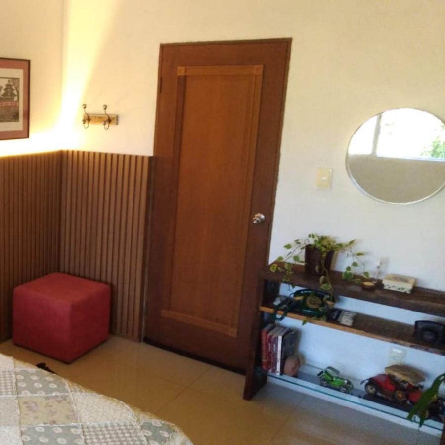Apartamento Sítio Sapiranga Exterior foto