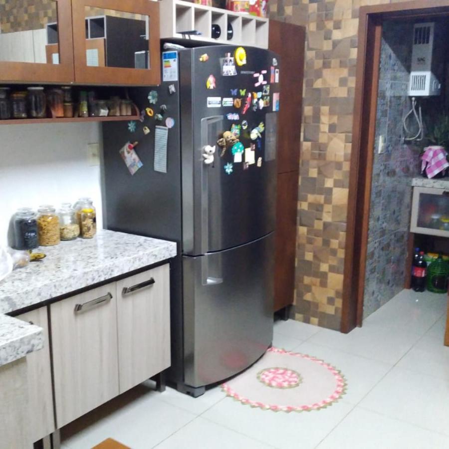 Apartamento Sítio Sapiranga Exterior foto