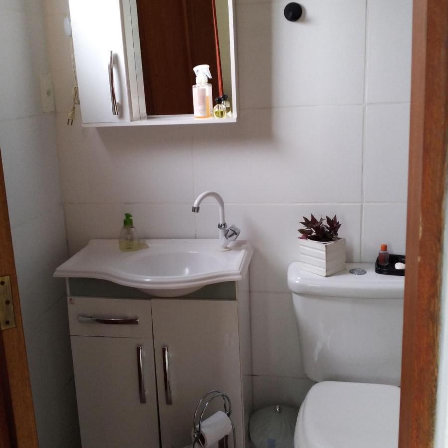 Apartamento Sítio Sapiranga Exterior foto