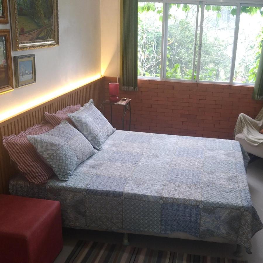 Apartamento Sítio Sapiranga Exterior foto