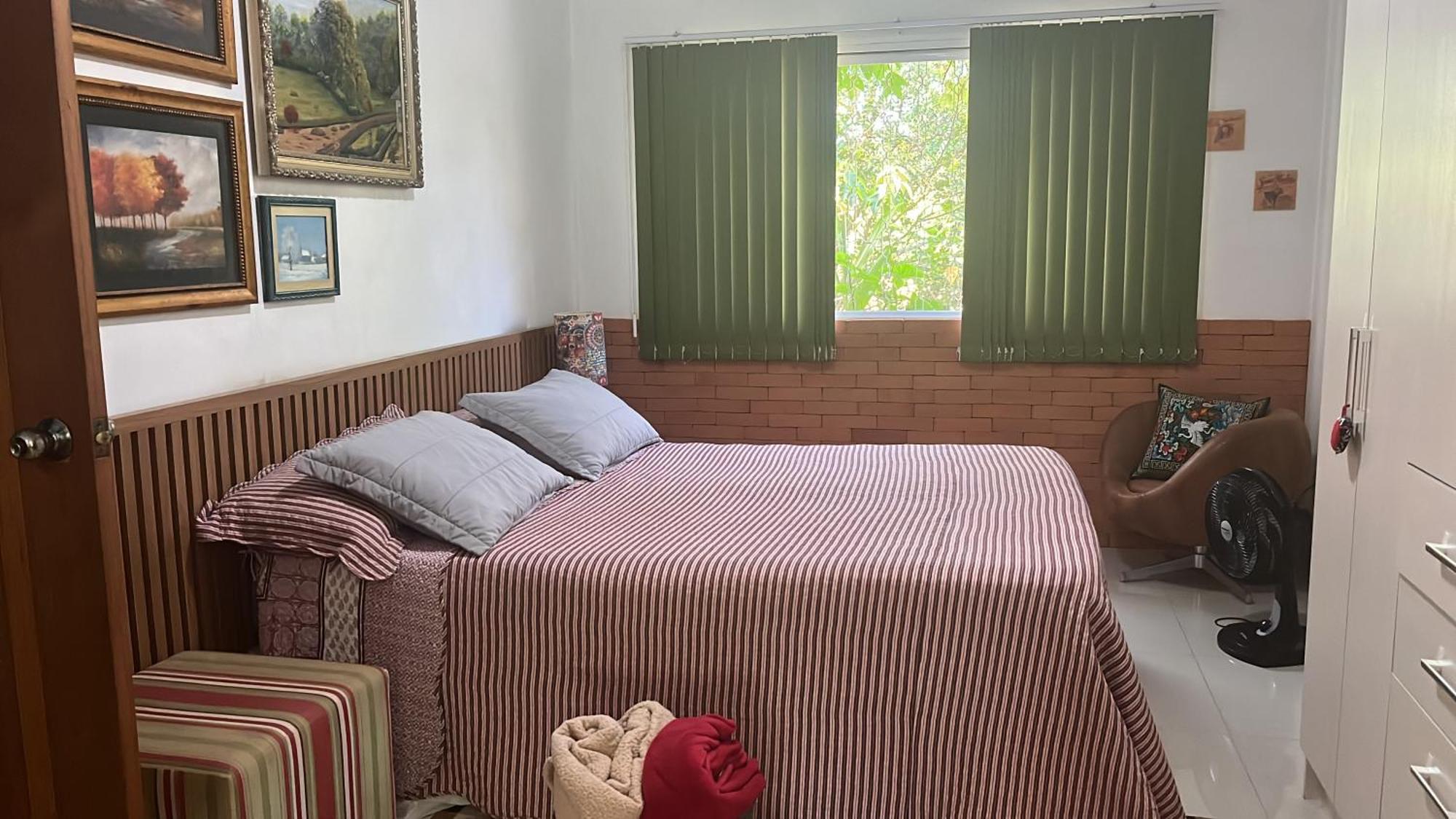 Apartamento Sítio Sapiranga Exterior foto
