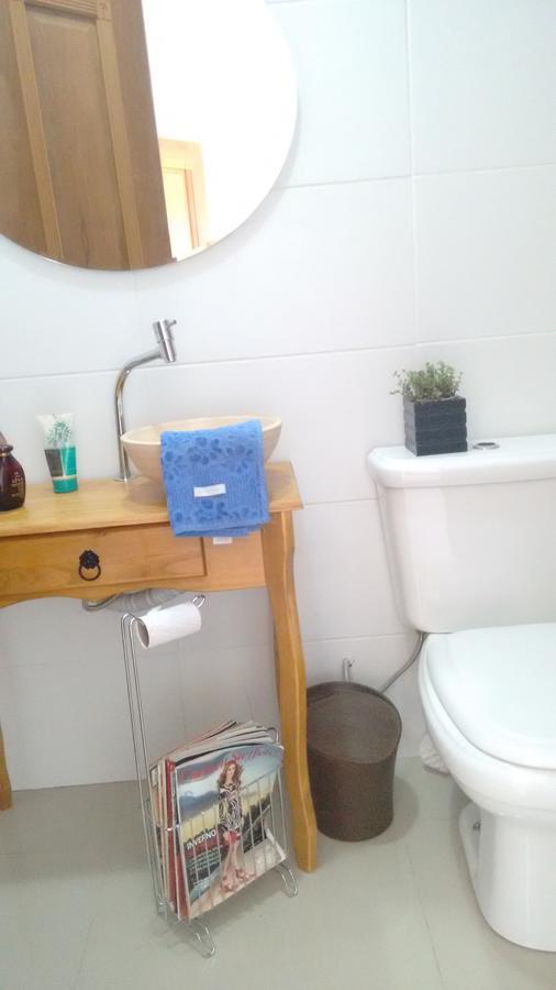 Apartamento Sítio Sapiranga Exterior foto