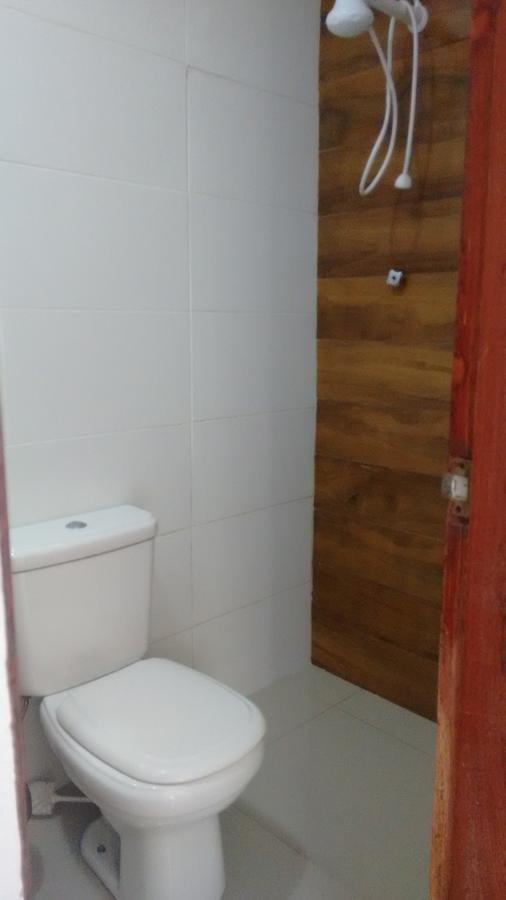 Apartamento Sítio Sapiranga Exterior foto