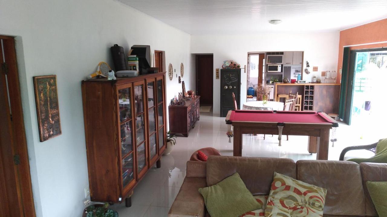 Apartamento Sítio Sapiranga Exterior foto